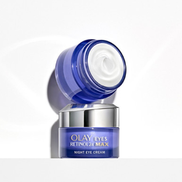 Olay Renewing Eyes Retinol 24 MAX Eye Cream