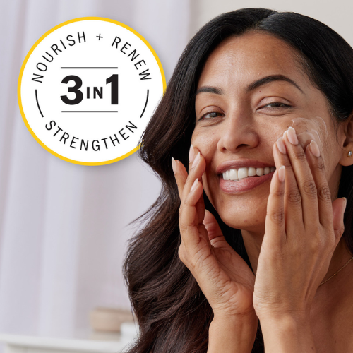 Olay Complete + Rich Moisturizing Cream Sensitive