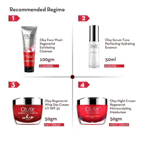 Olay Regenerist Whip