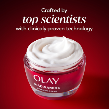 Olay Niacinamide MINI Hydrating Cream