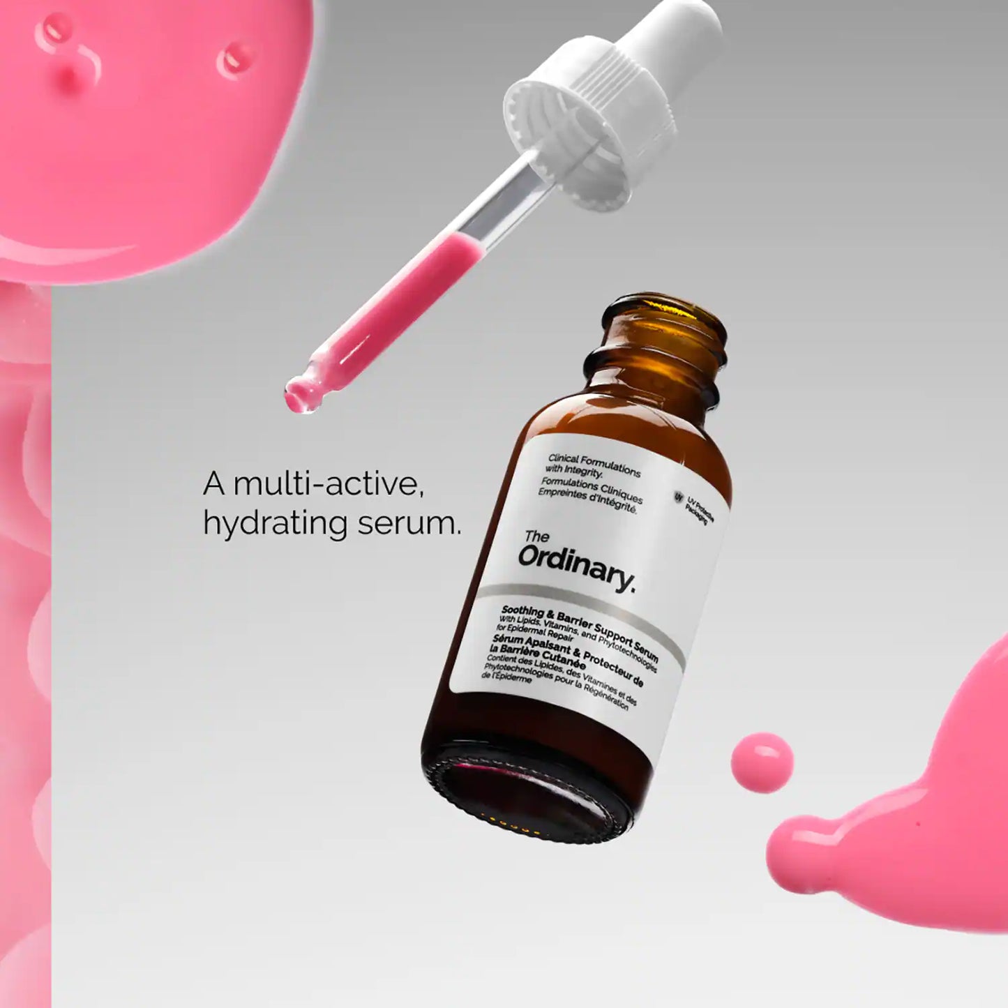 The Ordinary Soothing & Barrier Support Serum (30 ml)
