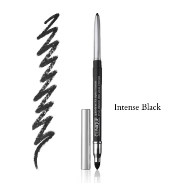 Clinique Quickliner™ For Eyes Intense | Smudge-Proof Eyeliner