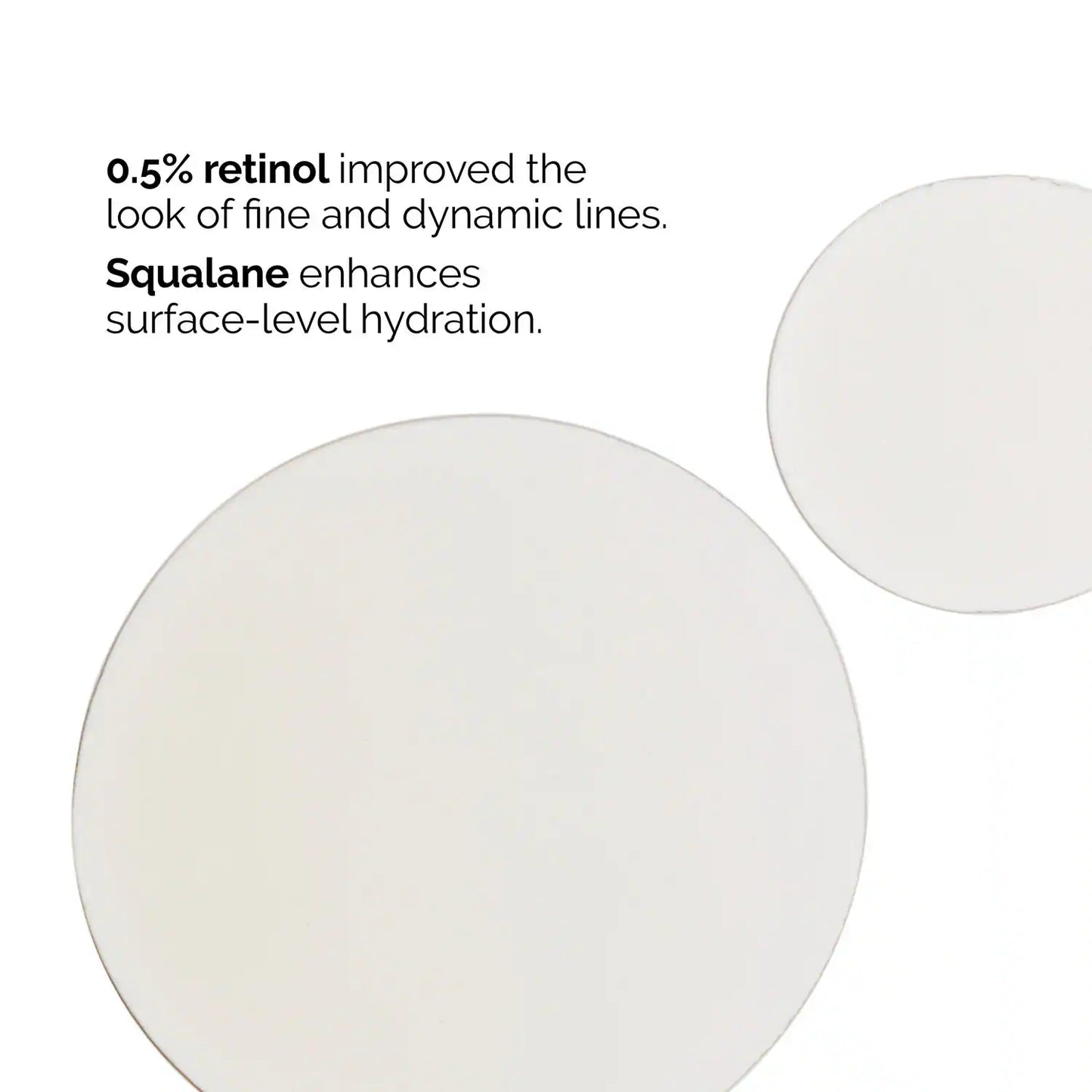 The Ordinary Retinol 0.5% in Squalane (30 ml)
