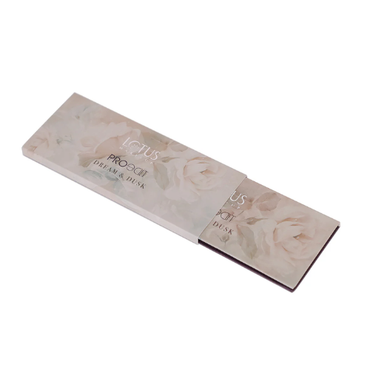 Lotus Proedit Eye Primer Infused Eyeshadow Palette – Dream & Dusk