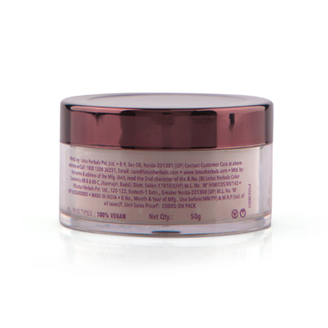 Lotus Proedit Makeup Removing Balm