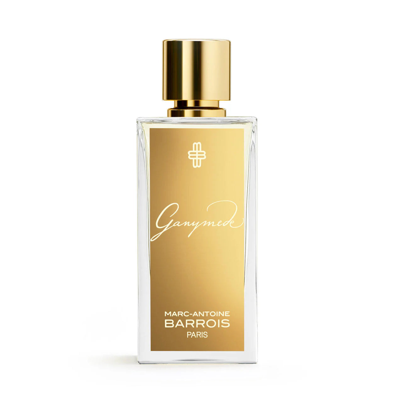 Marc-Antoine Barrois Ganymede Eau de Parfum – 100ml | Elegant Woody-Leathery Unisex Fragrance