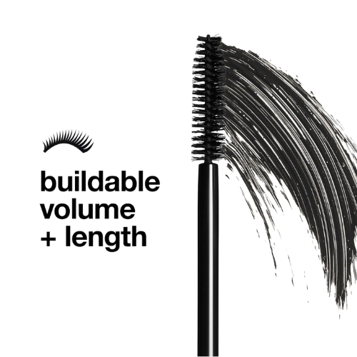Clinique High Impact™ Mascara Black| Volumizing Lash Mascara