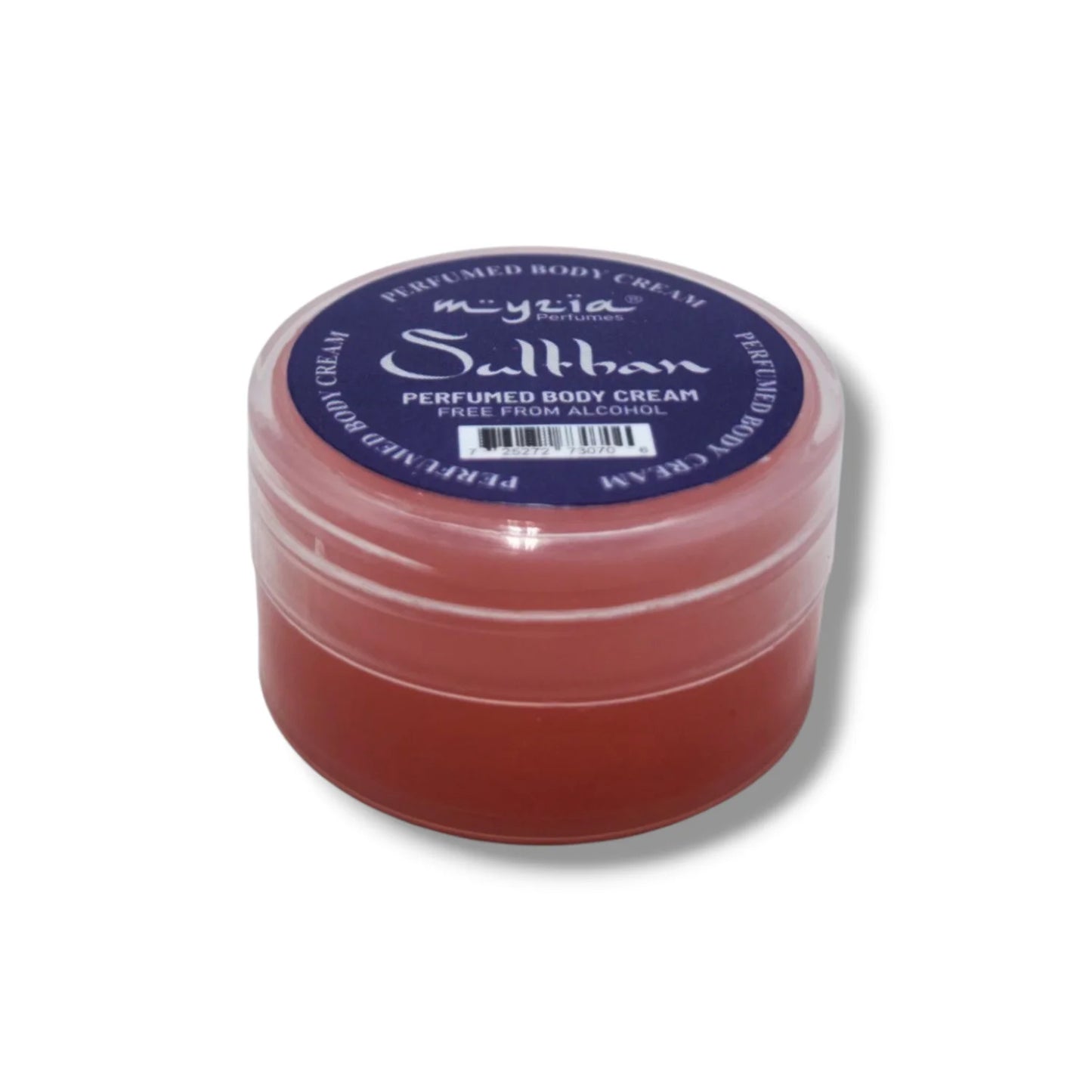Myzia Sulthan Perfumed Cream – Royal & Long-Lasting Fragrance (Pack of 3)