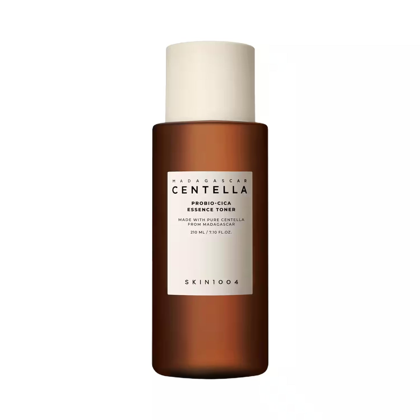 Madagascar Centella Probio-Cica Essence Toner (210ml) | Hydrating & Calming Face Toner