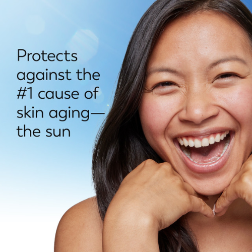 Complete Lotion Moisturizer Sensitive SPF 30