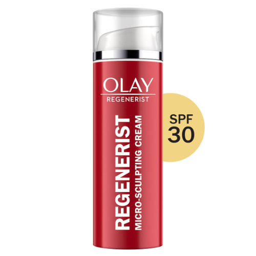 Regenerist Micro-Sculpting Cream Moisturizer