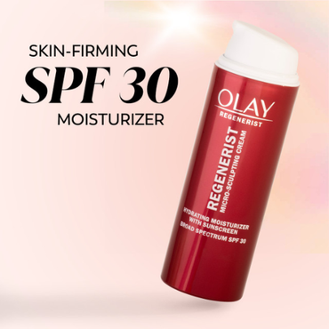 Regenerist Micro-Sculpting Cream Moisturizer