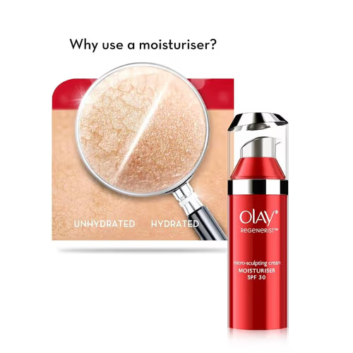 Regenerist Micro-Sculpting Cream Moisturizer