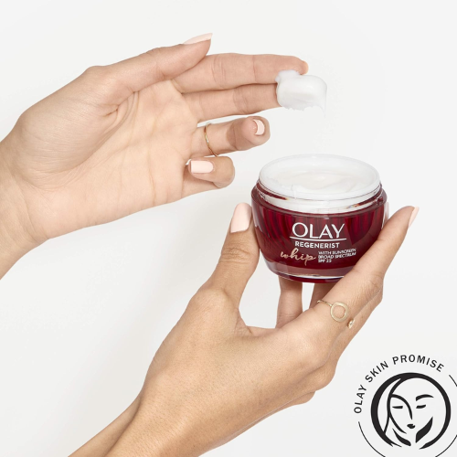 Regenerist Whip SPF 25