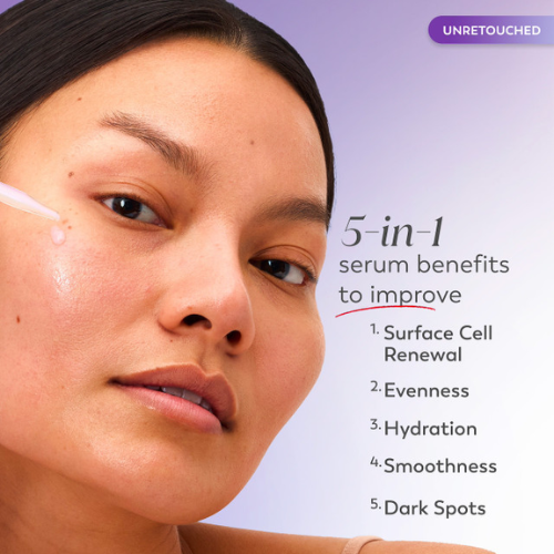 Olay Super Serum Night Repair Mini