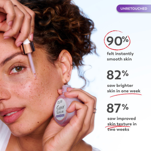 Olay Super Serum Night Repair Mini