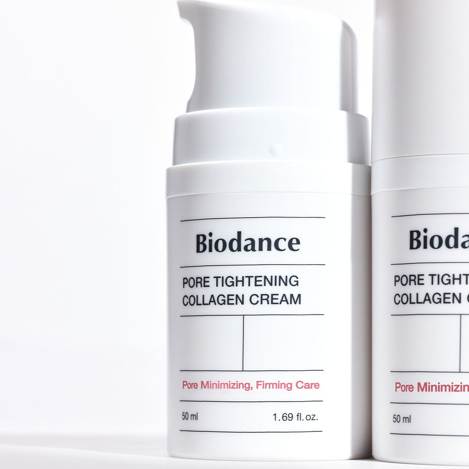 Biodance Pore Tightening Collagen Cream (50 ml)