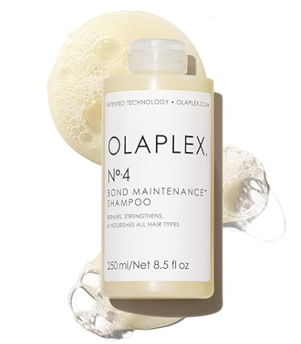 Olaplex No. 4 Bond Maintenance Shampoo (250ml)