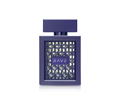 Now Intense Eau de Parfum – 100 ml | Fresh, Aquatic & Masculine