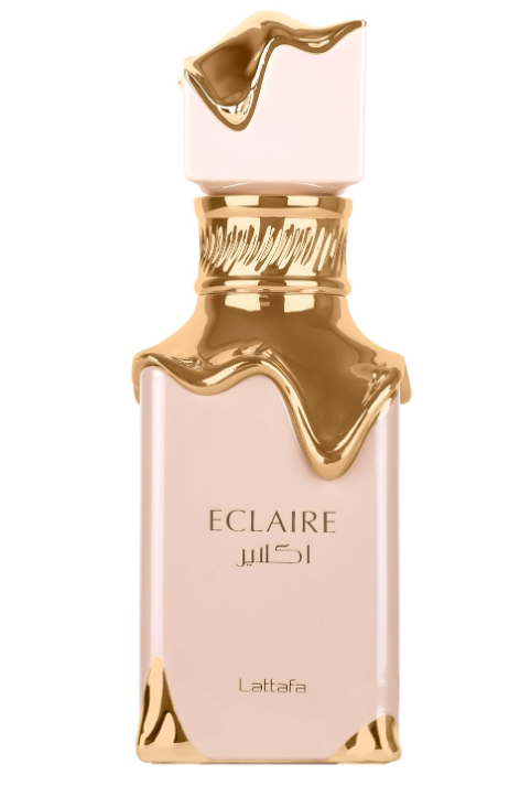 Lattafa Eclaire Eau de Parfum – 100 ml | Decadent Gourmand Elegance