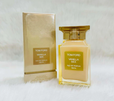 Tom Ford Vanilla Sex Eau de Parfum – Warm, Addictive, Provocative