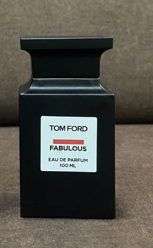 Tom Ford Fabulous Eau de Parfum – Bold, Luxurious, Unforgettable