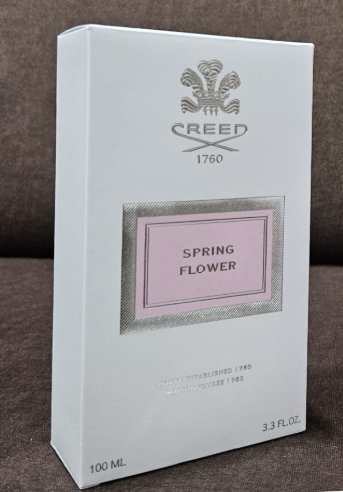 Creed Spring Flower Eau de Parfum 100ml – Fresh. Feminine. Iconic.