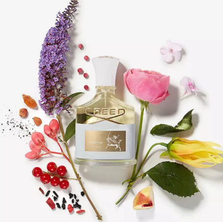 Creed Aventus for Her Eau de Parfum – Bold. Elegant. Empowered.