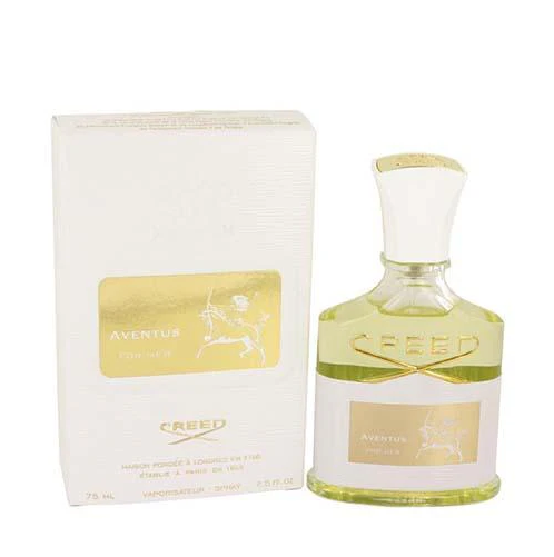 Creed Aventus for Her Eau de Parfum – Bold. Elegant. Empowered.