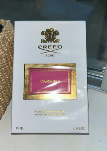 Creed Carmina Eau de Parfum – Boldly Feminine. Modern. Addictive.
