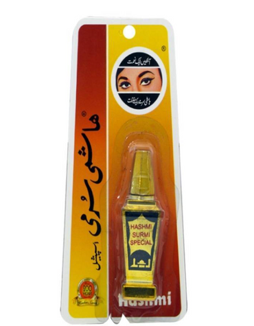 Hashmi Surma – Natural Herbal Eye Kajal Powder