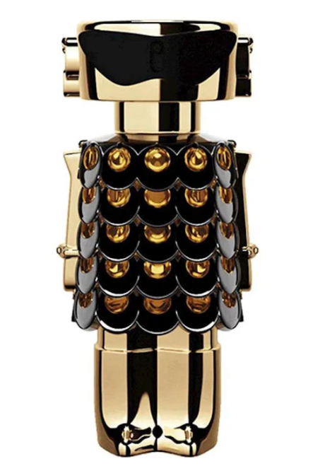 Fame by Paco Rabanne – Bold. Playful. Iconically Feminine.