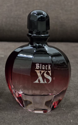 Black XS by Paco Rabanne – Rock 'n' Roll Spirit in a Bottle