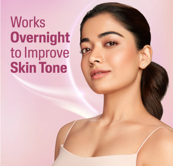 Cetaphil Bright Healthy Radiance Brightening Night Comfort Cream – Overnight Hydration & Tone Correction for Sensitive Skin
