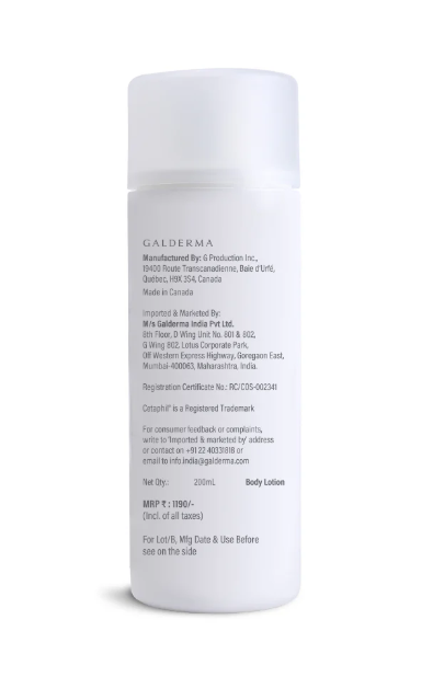 Cetaphil Pro Urea 4% Smoothing Hydrating Lotion – Gentle Exfoliating Moisturizer for Rough, Dry, Sensitive Skin