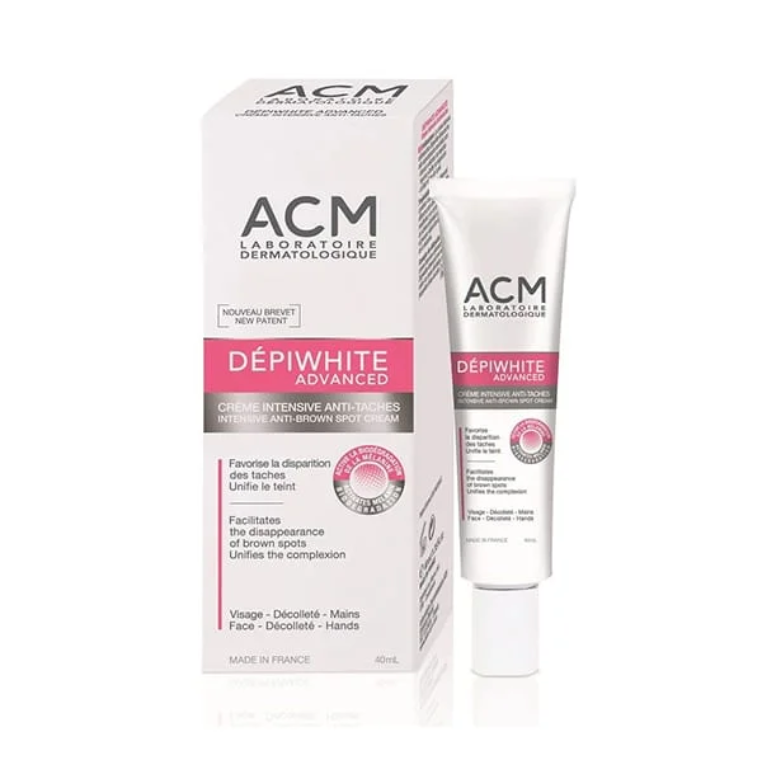 ACM Depiwhite Advanced Cream