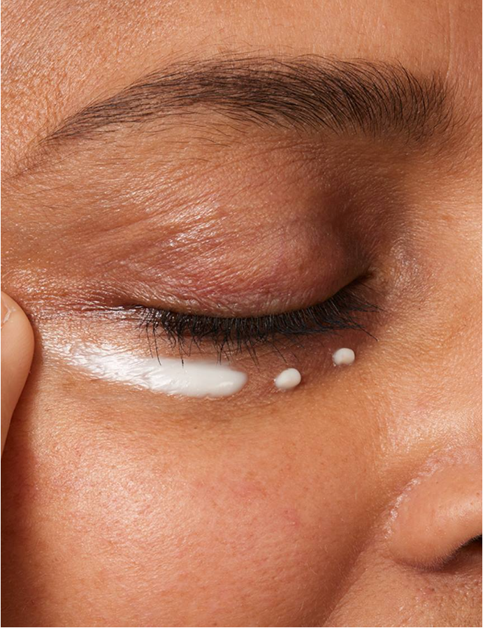 Skin Renewing Vitamin C Eye Cream – Brightening & Anti-Aging