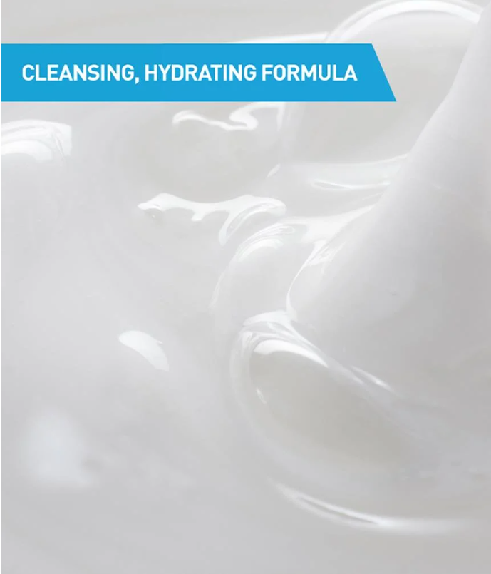 Anti-Dandruff Hydrating Shampoo – Soothing Scalp Care for Flake-Free, Moisturized Hair