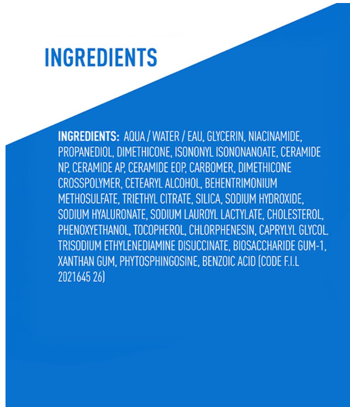 Ultra-Light Moisturizing Gel – Oil-Free Hydration for All Skin Types