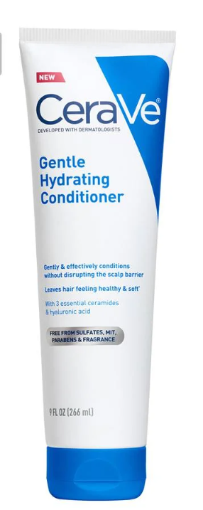 Gentle Hydrating Conditioner – Nourishing Care for Soft, Smooth Hair