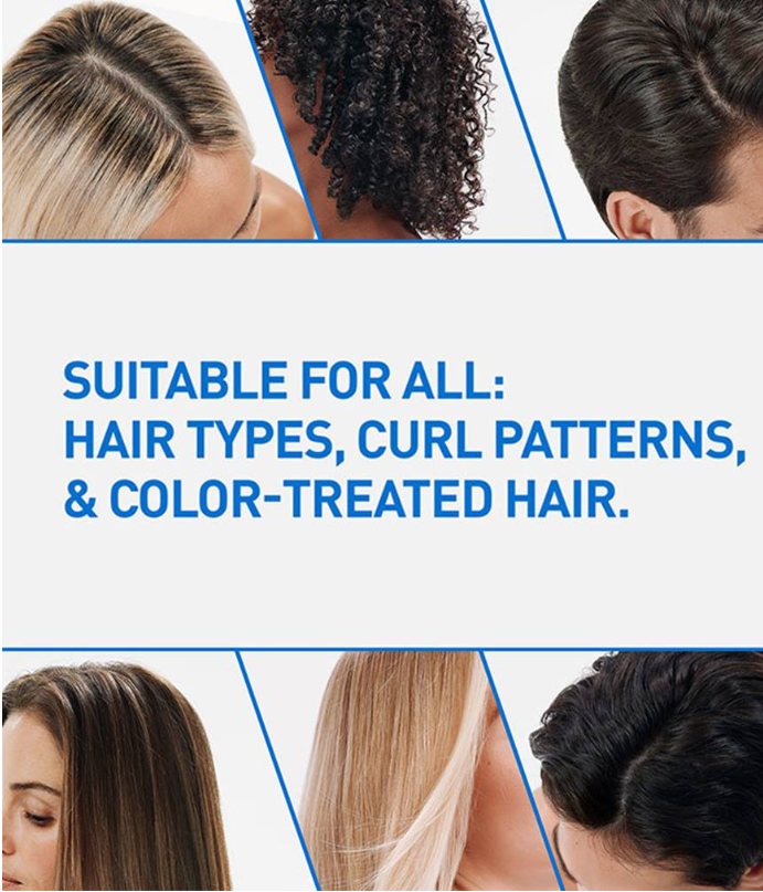 Gentle Hydrating Conditioner – Nourishing Care for Soft, Smooth Hair