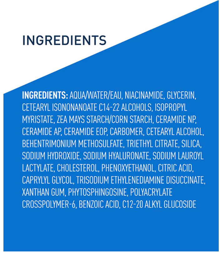Oil Control Moisturizing Gel-Cream – Lightweight Hydration for Oily & Acne-Prone Skin