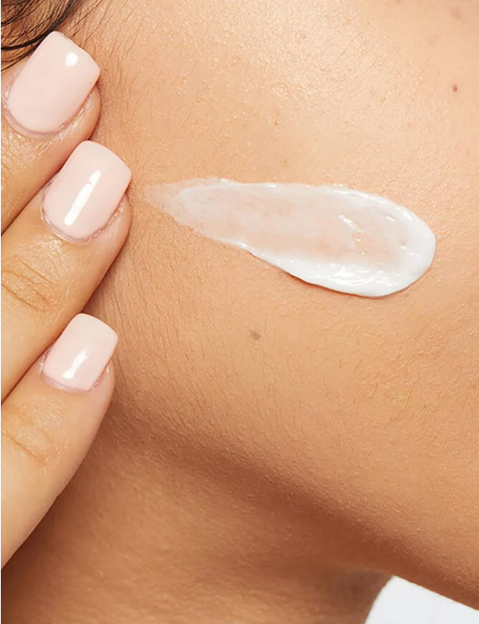 Moisturizing Cream – Daily Hydration for Dry to Normal, Sensitive Skin