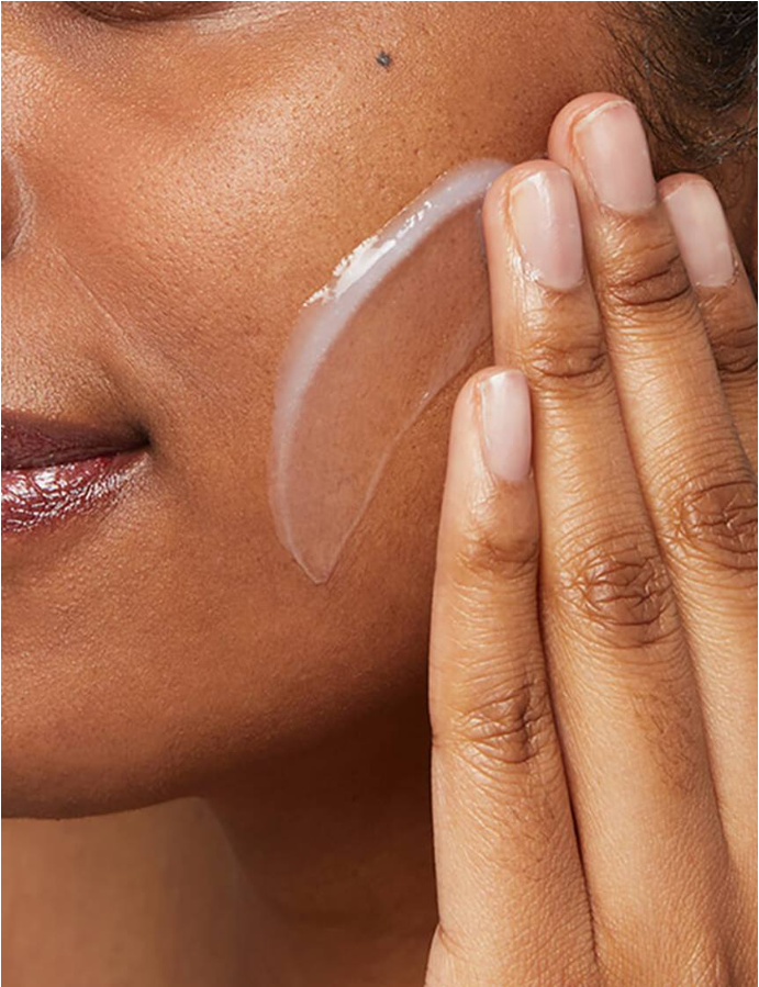 Hydrating Facial Cleanser – Gentle, Nourishing & pH-Balanced