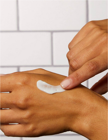 Eczema Creamy Oil – Soothing Relief + Deep Moisture for Dry, Itchy Skin