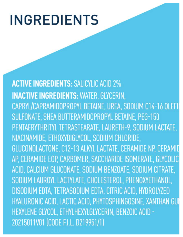 Psoriasis Cleanser – Soothing Daily Wash for Flaky, Itchy & Irritated Skin