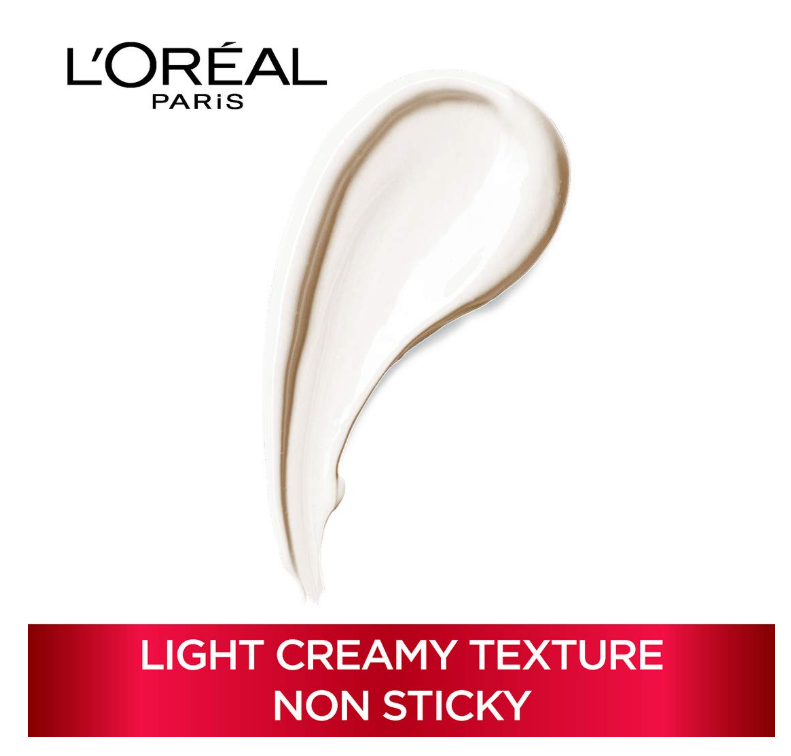 L’Oréal Paris Revitalift Anti-Wrinkle + Firming Night Cream – Deep Repair & Hydration, 50ml