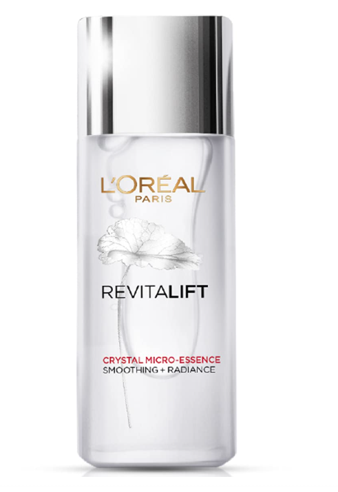 L’Oréal Paris Revitalift Crystal Micro-Essence – Skin Brightening & Refining Essence, 130ml