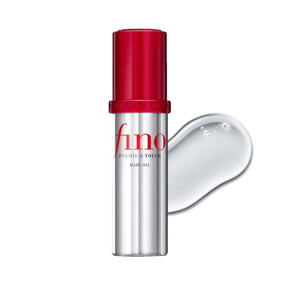 Fino Premium Touch Leave-In Hair Oil