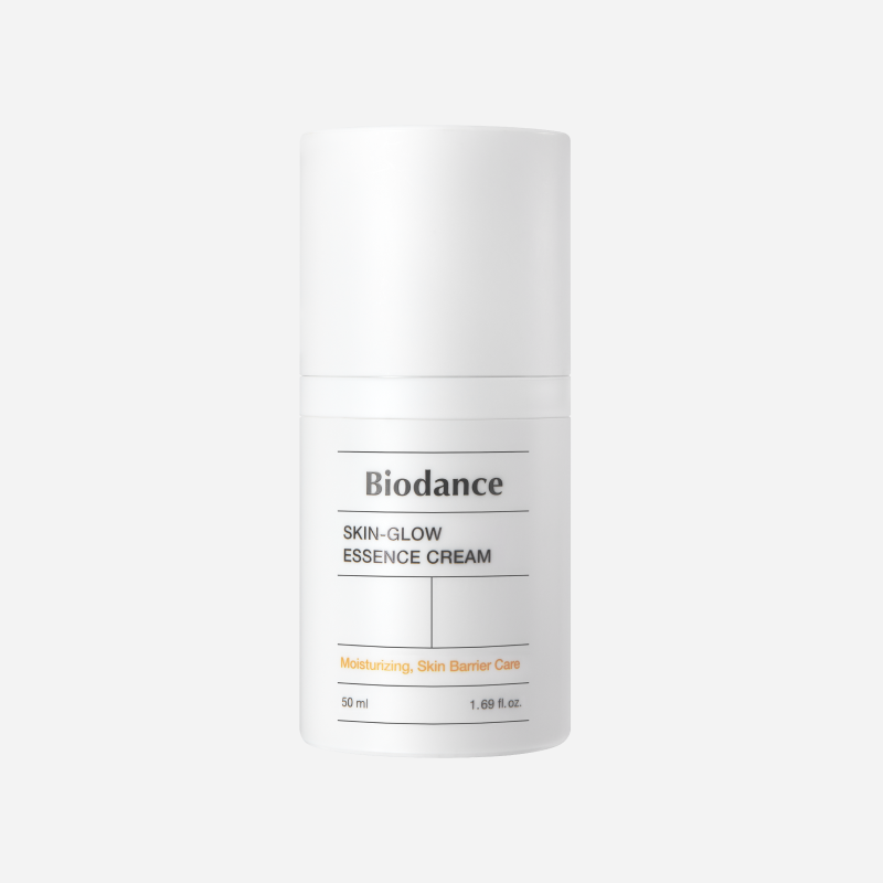 Biodance Skin Glow Essence Cream (50 ml)